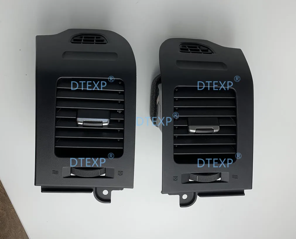 1 Piece Ac Vent for Pajero V80 Air Conditioner Outlet for Montero V90  Instrument Panle Fan Blade Leaf for Shogun 8030A059XA - AliExpress