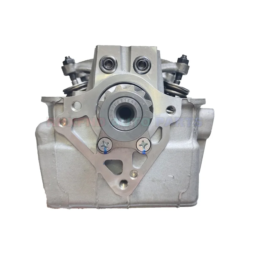 Complete F10A cylinder head assembly 11110-80002 for suzuki SJ410 Sierra Jimny Samurai Supper carry 970cc 1.0L 8v