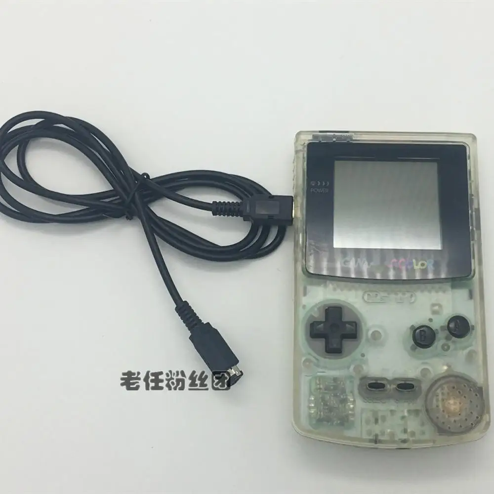 Per Gbc Gbp 2 Player Line Online Link Cable Linea Di Collegamento Per Gameboy Gbp Gbc