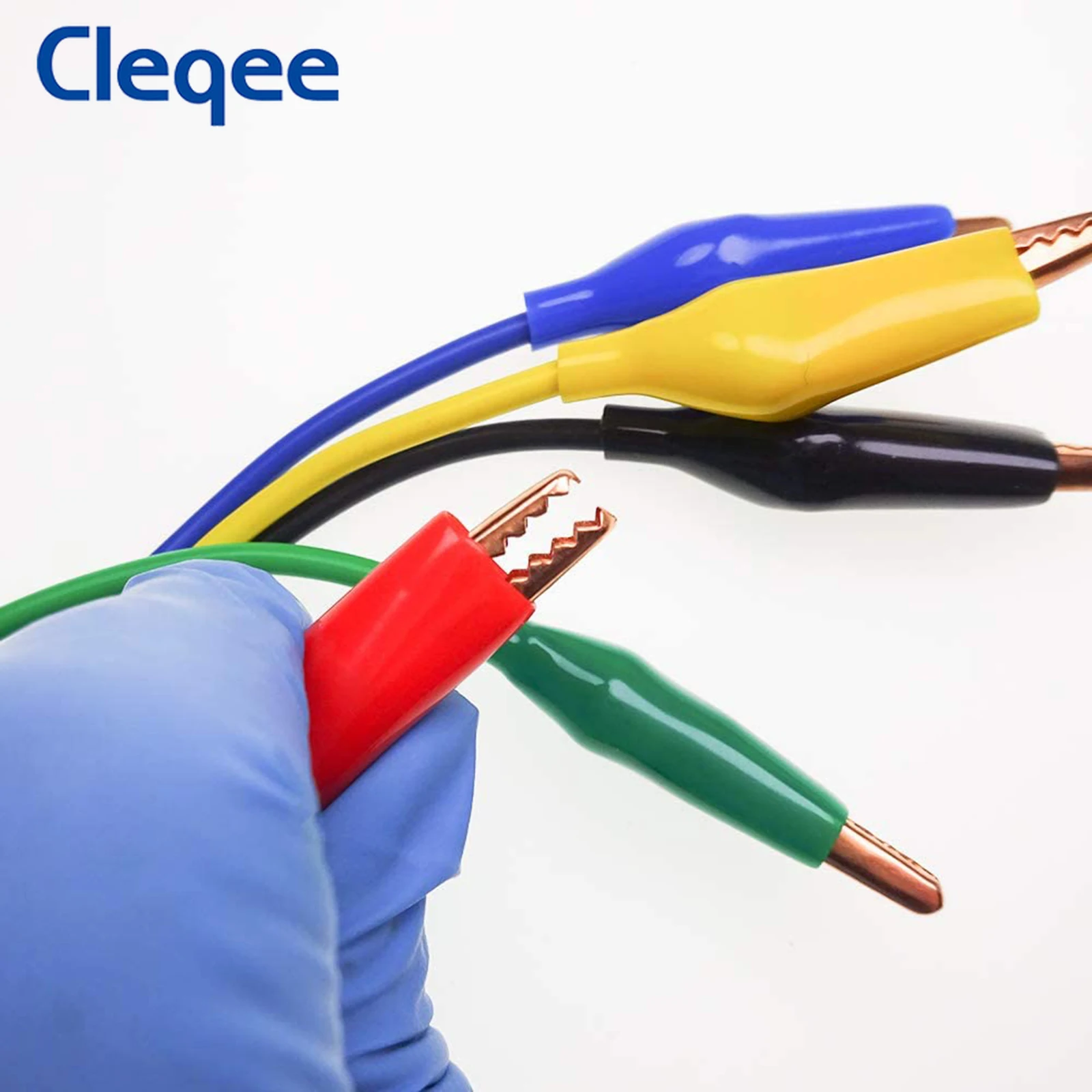 Рисунок 4 - Набор щупов Cleqee серии P1920