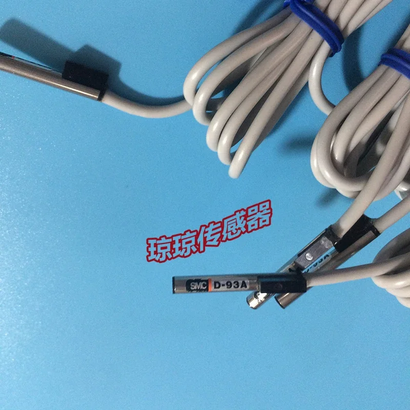 Magnetic Switch D-90 D-97 D-90A D-93A Induction Sensor Disassembly Parts