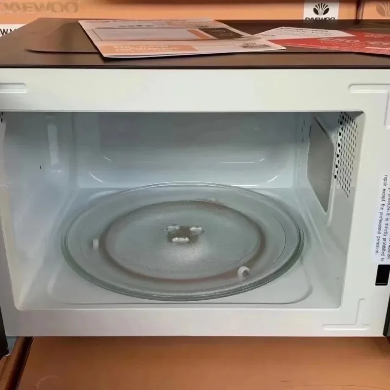 Description Picture 4 of itemSteam CabinetMicrowave Oven Child Lock Emergency Purchase Garage Application Outdoor Application Manual Power Supply