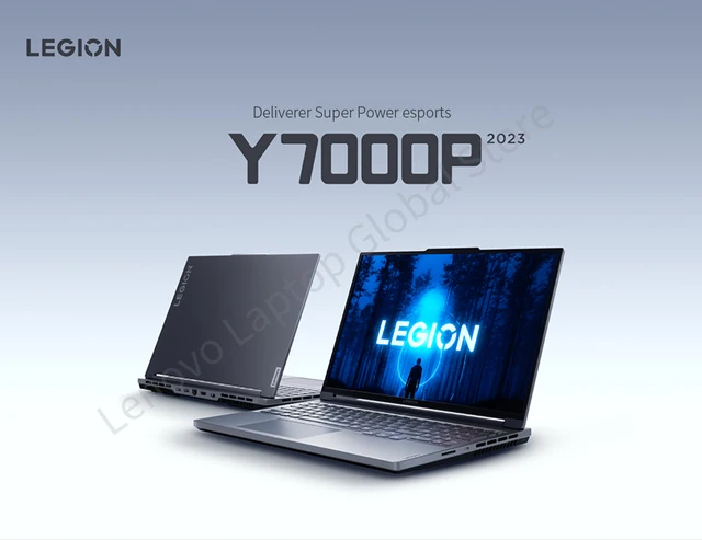 2023 Lenovo LEGION Y7000P Laptop 16-Inch I7-13700H/I5-13500H 2023 Lenovo LEGION Y7000P Laptop 16-Inch I7-13700H/I5-13500H