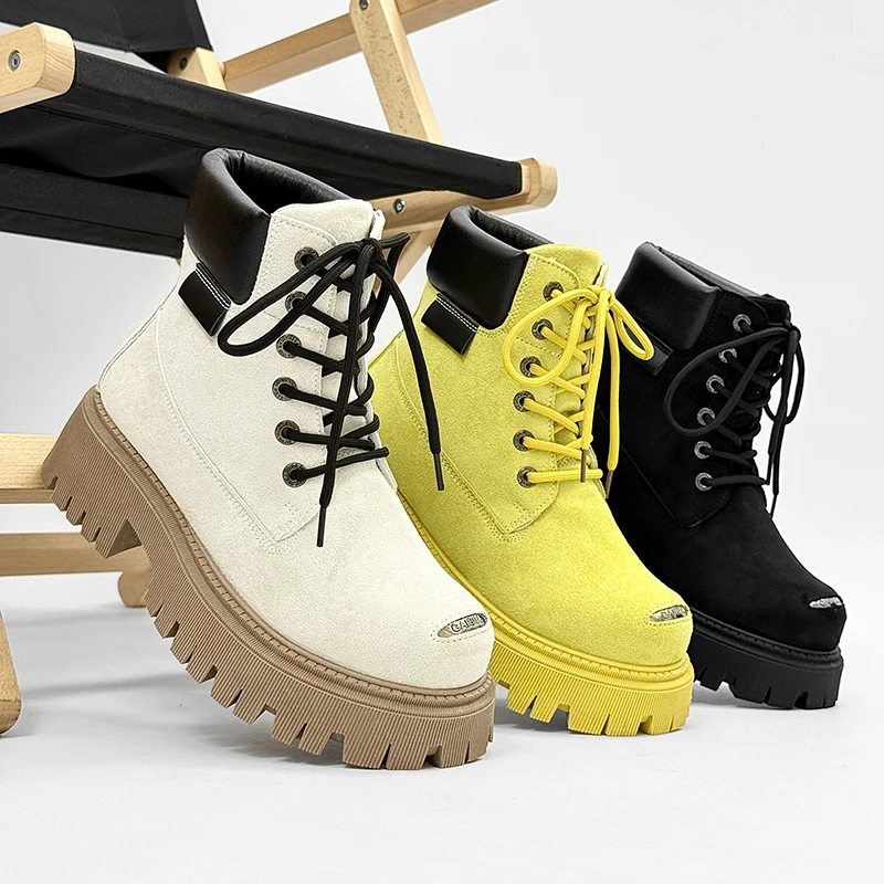 Herren Freizeitschuhe Atmungsaktiv Und Bequem Für Den Herbst_voghion.com