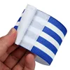 Soccer Captain Armband for Adults Kids Adjustable Football Soccer Team Leader Arm Band Bracelet Football Training Group Armband 4