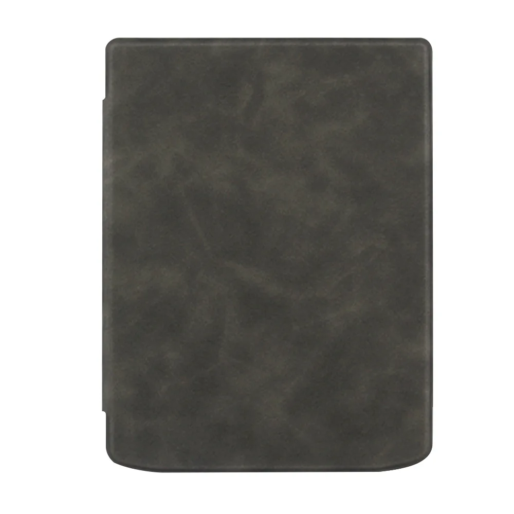 Premium PU Leather Soft Case for 7.8'' E-Book Reader with Auto Sleep/Wake Function