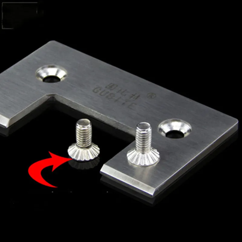 Glass door hinge bathroom clip shower room hinge frameless door glass clip stainless steel 180 degree glass hinge(XQZ-012)