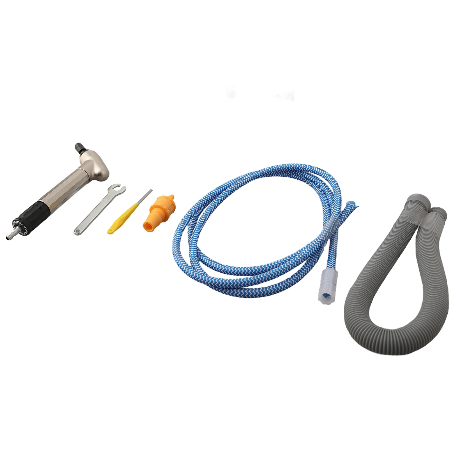 

Высокоскоростная пневматическая шлифовальная ручка, набор для шлифовальной машинки