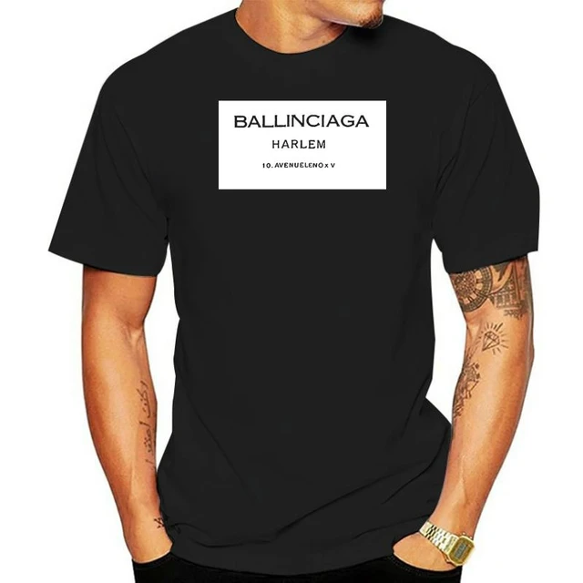 Ballinciaga t shirt Clearance