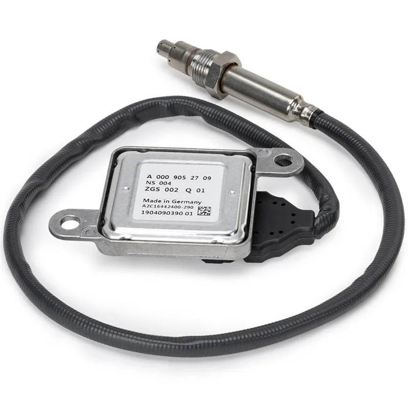 

OEM # A0009052709 A0009050008 Nitrogen Oxide Nox Sensor For Volvo Truck XC90 2.9L 2917cc For Benz Sprinter W906 W222 GLC SLK SLC