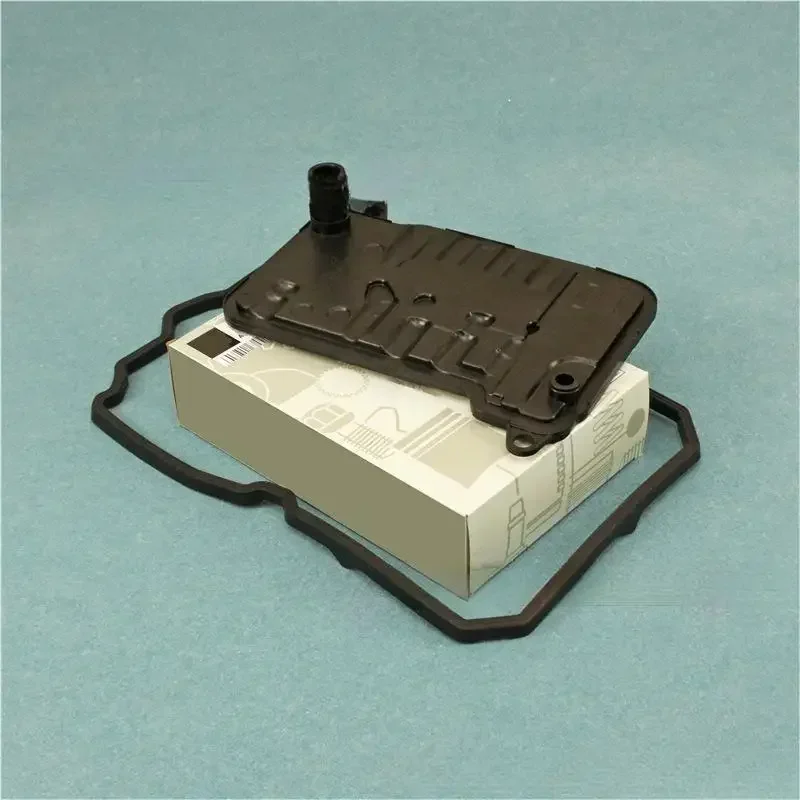 Automatic Transmission Oil Filter A2122770295 2122770295 for Mercedes Benz W205 W212 W222 V222 C350 E400 S400 S450 S500