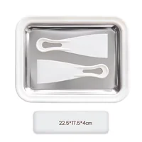 Multifunctional Rolled Ice Cream Maker Cold Sweet Fried Ice Pan DIY Household Frozen Yogurt Maker for Homemade Stir Fry Ice Tray 2