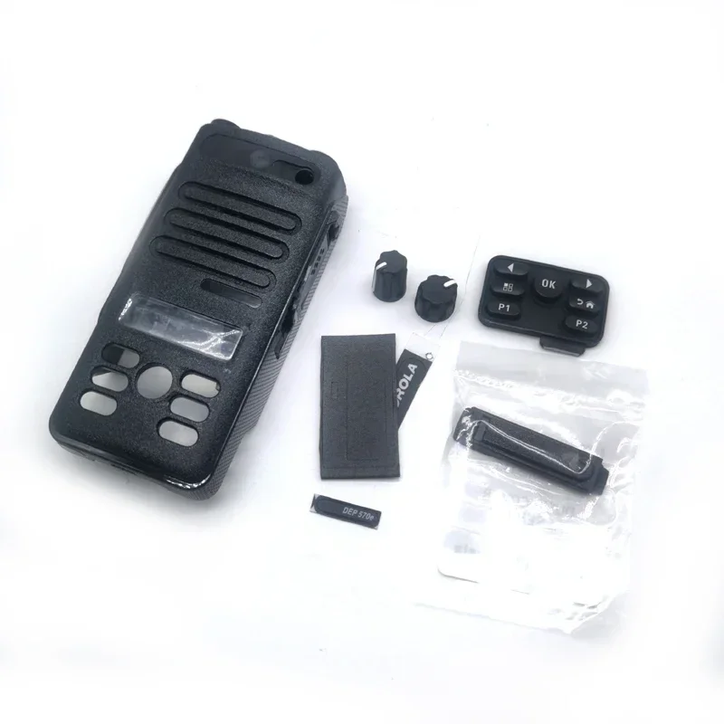 Рисунок 2 - Крышка корпуса передней панели