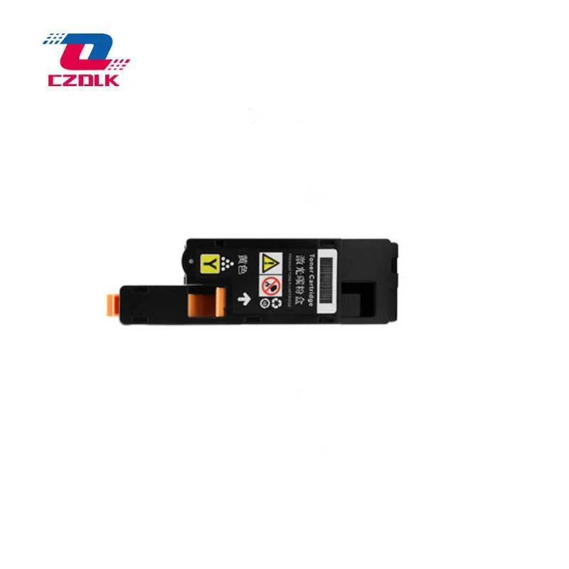 1pcs X New Compatible Fuji Toner Cartridge for Xerox DocuPrint CM115w CM225w CM225 CP115w CP115 CP116w CP116 CP225W CP225