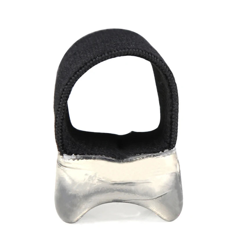 Toe separator 1Pair Big Bone Thumb Toe Separator Bunion Splint Straightener Corrector Foot Care Tools Hallux Valgus Protector Orthotics