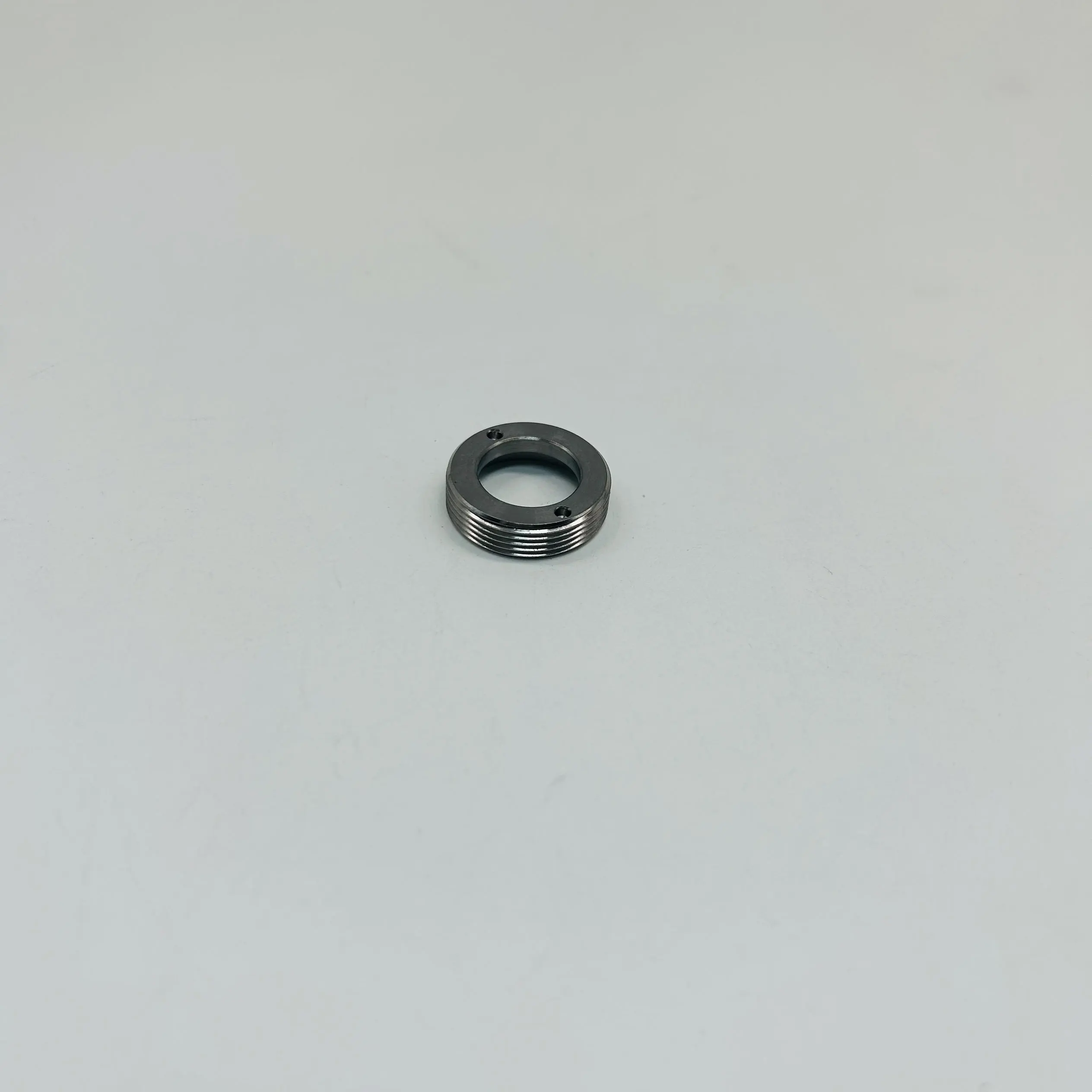 Liumeili Premium Titanium Crank Bolt with Extractor Sleeve