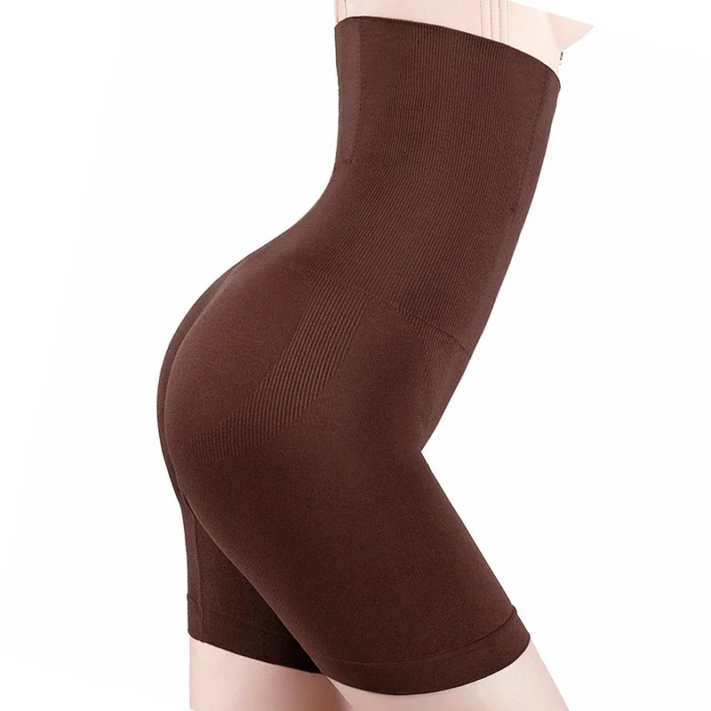 Butt Lifter Seamless Women High Waist Slimming Tummy Control Shapewear Panties