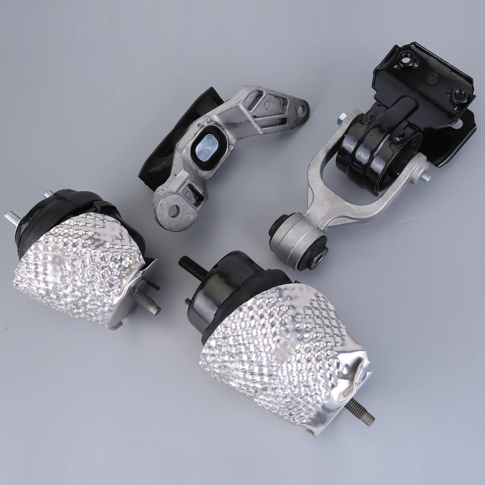 Aluminum Engine Mount Set for Impala 3.6L