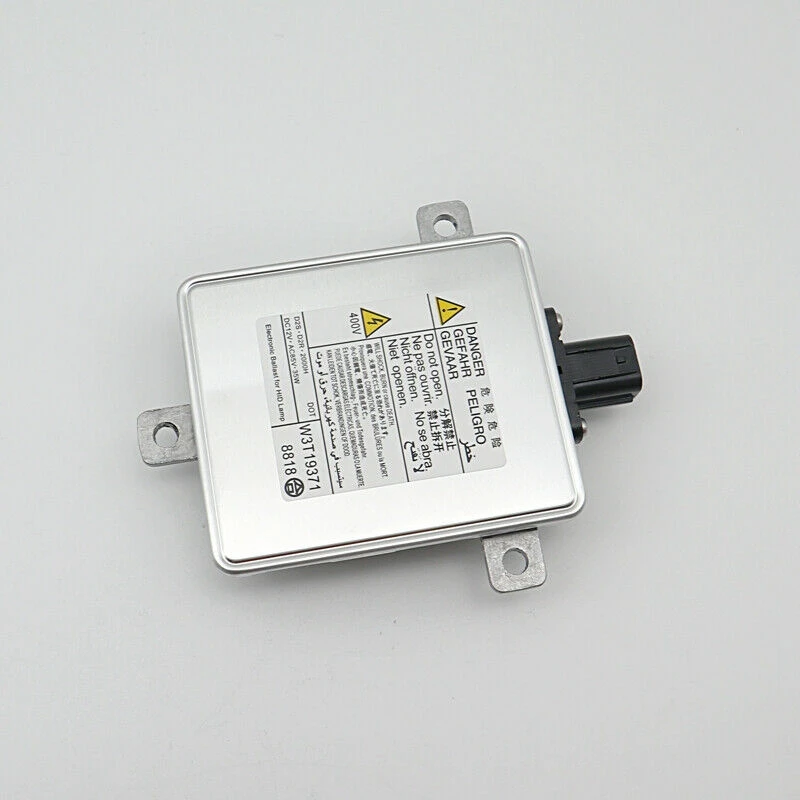 W3T19371 HID Xenon D2S D2R Ballast for Mitsubishi Acura Honda Mazda