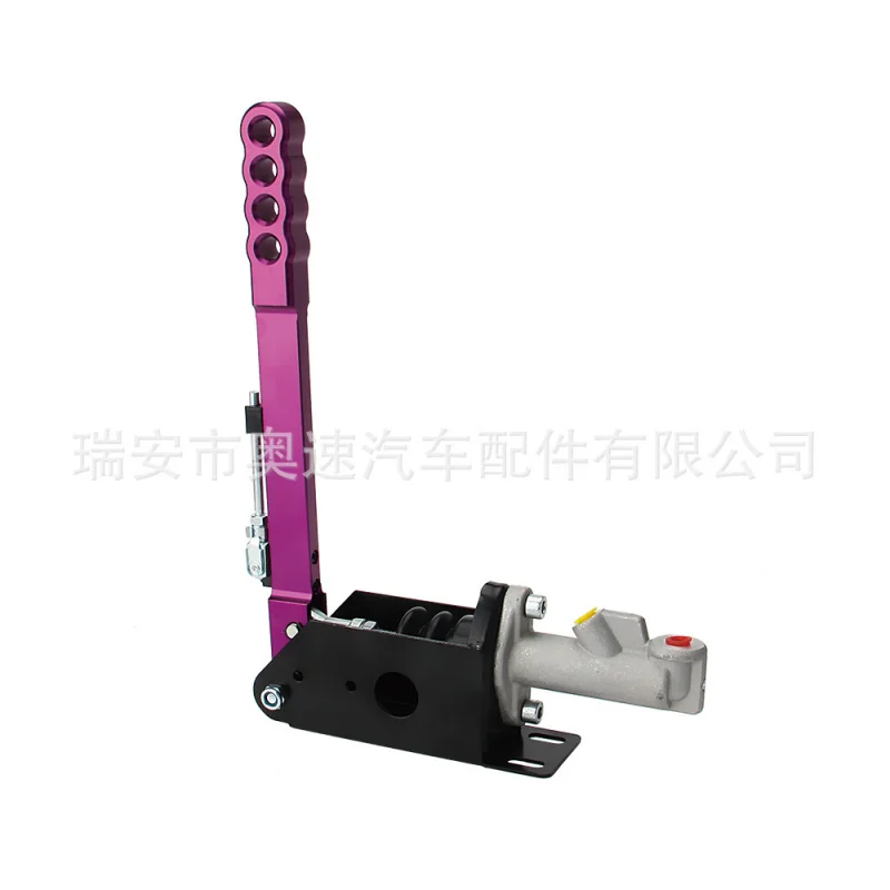 SOURCE Factory Cross-Border Hot Sale Car Modification Hydraulic Hand Brake Racing Vehicle Hand Brake Car Drift Drift Handb