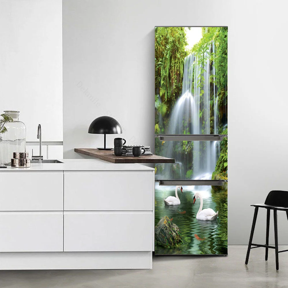 Réfrigérateur congélateur armoire - KS7490TST6I - Fhiaba - à tiroir