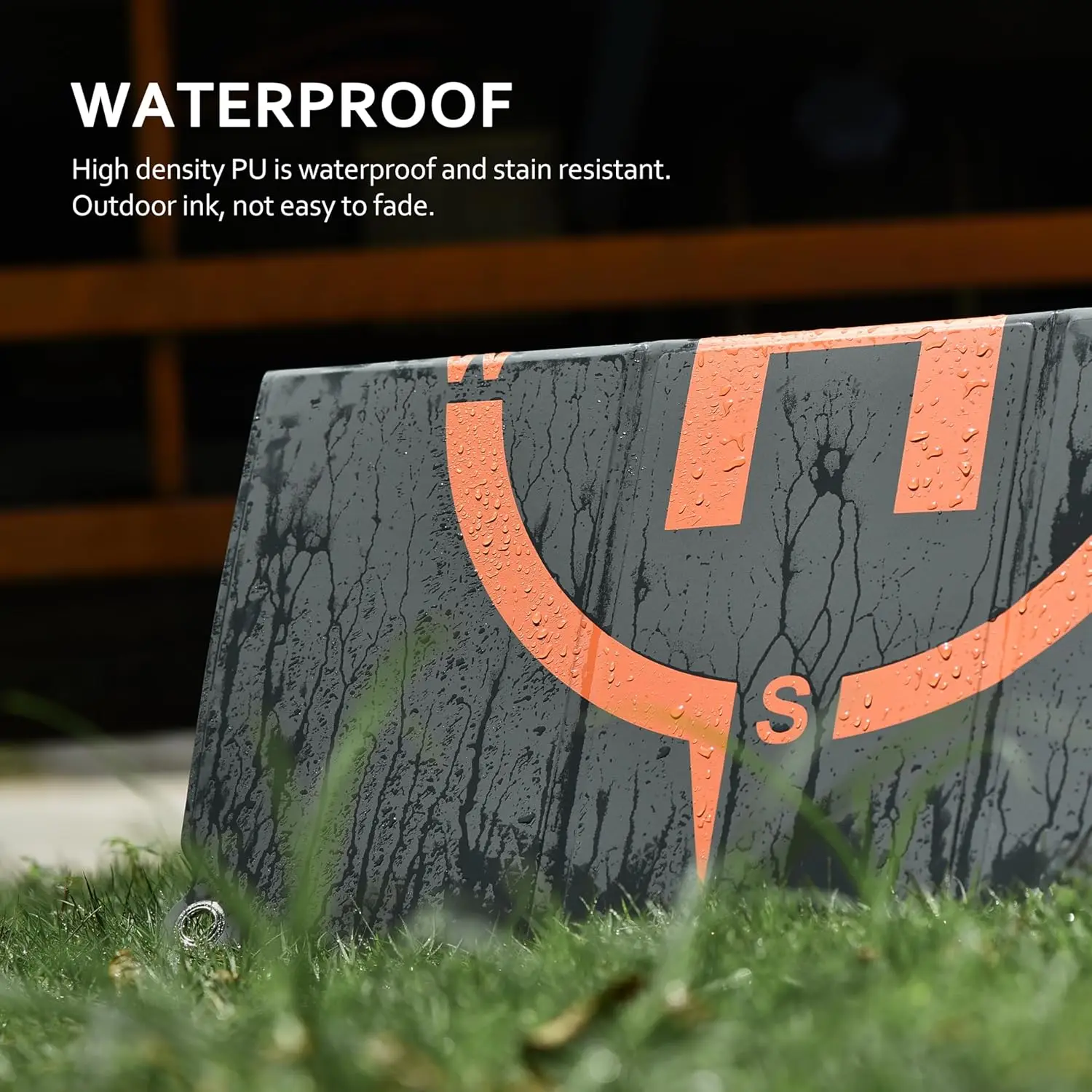 Plateforme d'atterrissage pliable pour drone STARTRC - Universelle