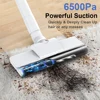 Wireless Vacuum Cleaner Powerful Home Vacuum Cleaner 6500PA High Power Portable Household Cordless Vacuum Cleaner for Home Car 3