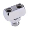Scuba Diving Low Pressure Hose Splitter  Regulator  2  Hose AD30 2