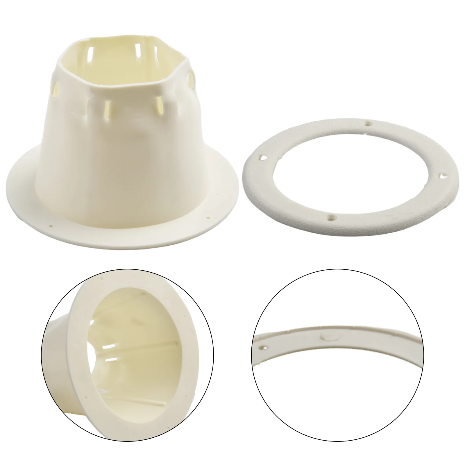 Рисунок 3 - Морской моторный трос для лодки