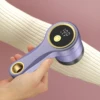Portable Electric Hairball Trimmer Quickly Effectively Electric Sweater Clothing Socks Wool Coats Defuzzer For Home Sofa Bed 1