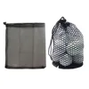 GOG Golf Mesh Net Bag Nylon Golf Tennis 12/25/50 Ball Carrying Drawstring Pouch golf bags Golf Accessories Indoor Outdoor Sports 1