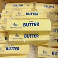 3pcs Butter