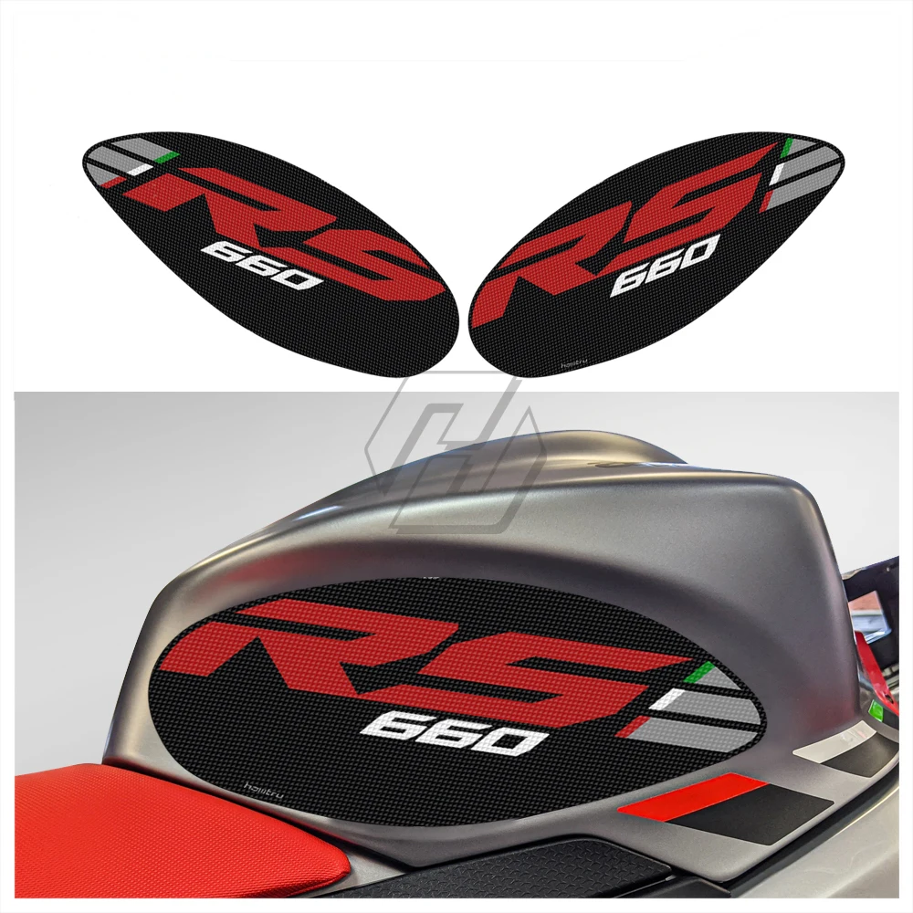 Aprilia TUONO RS 660 2020-2022 ƼĿ,  ׼,  ũ е ȣ  ׸ Ʈ