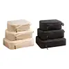 Space Saver Bags Space Saving Compression Organizer 3 PCS Space Saving Clothes Compression Bag Travel Moving Organizer For 1