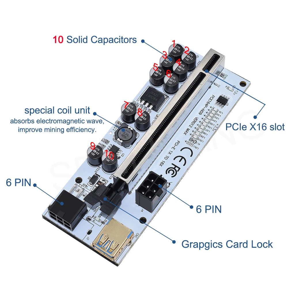 Cheap Cabos de computador e conectores