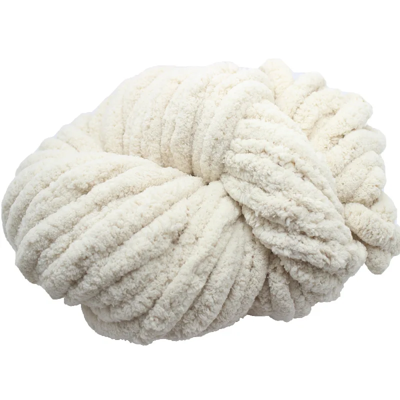 250g/ball Hand Knitting Yarn 4ply Thick Threads Icelandic Wool Big Thick Hat Yarn Special Price Wool Wholesale Dropshipping 5