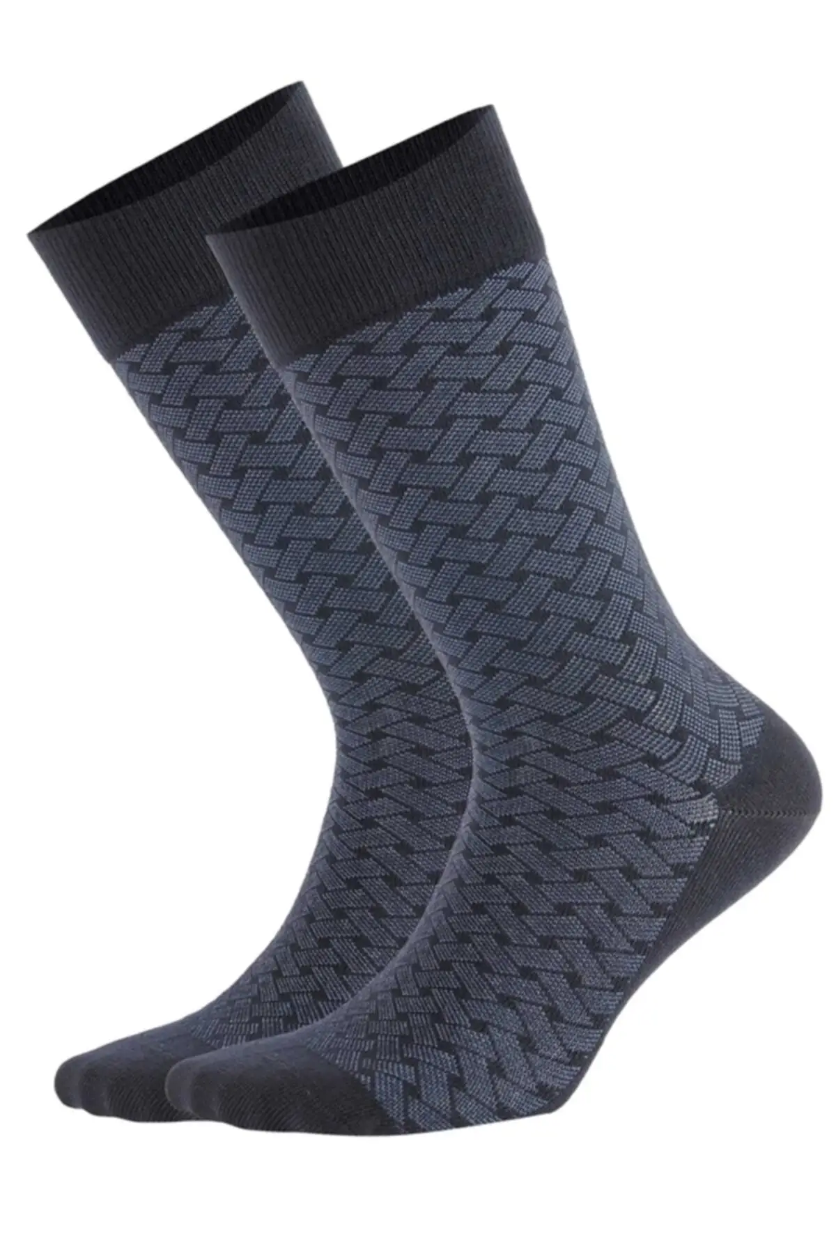 Рисунок 4 - Мужские темно-синие носки класса