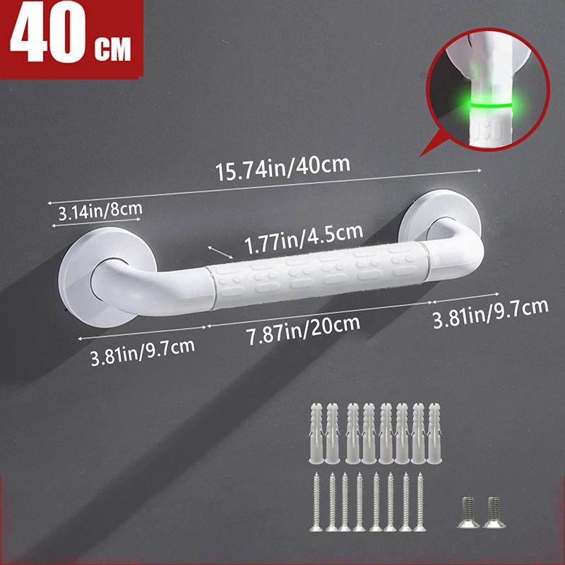 White-40 CM