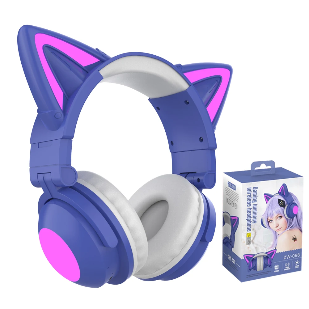 purple box