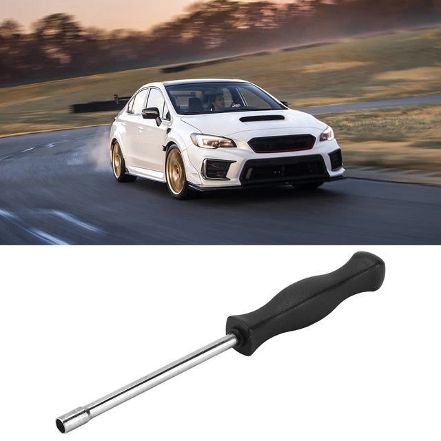 Carburetor Adjustment Tool Screwdriver A Circle Design Carburator Adjusting Small Engine Carb Tune Up Tool 2