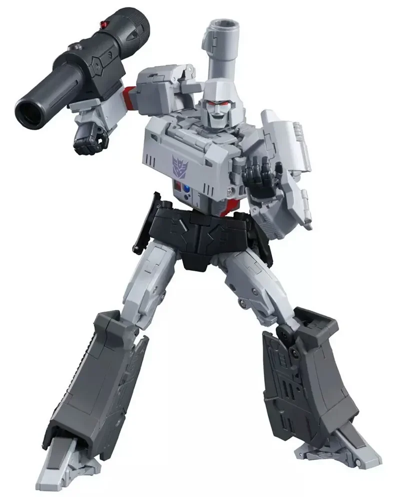 주식 TAKARA TOMY IN BOX KO TKR 변신 피규어, MG MP36 MP-36 메가트론 액션 피규어 차트 절판  희귀-Freehip.co.kr