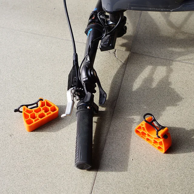 Bike Handlebar Stand Stabilizer 4