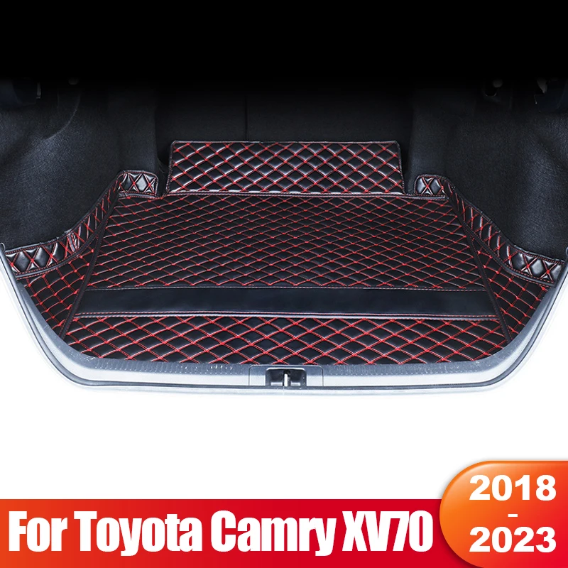 Car Cover For Toy𝐨ta Camry XV70 2017-, Outdoor Full Cover - View #9