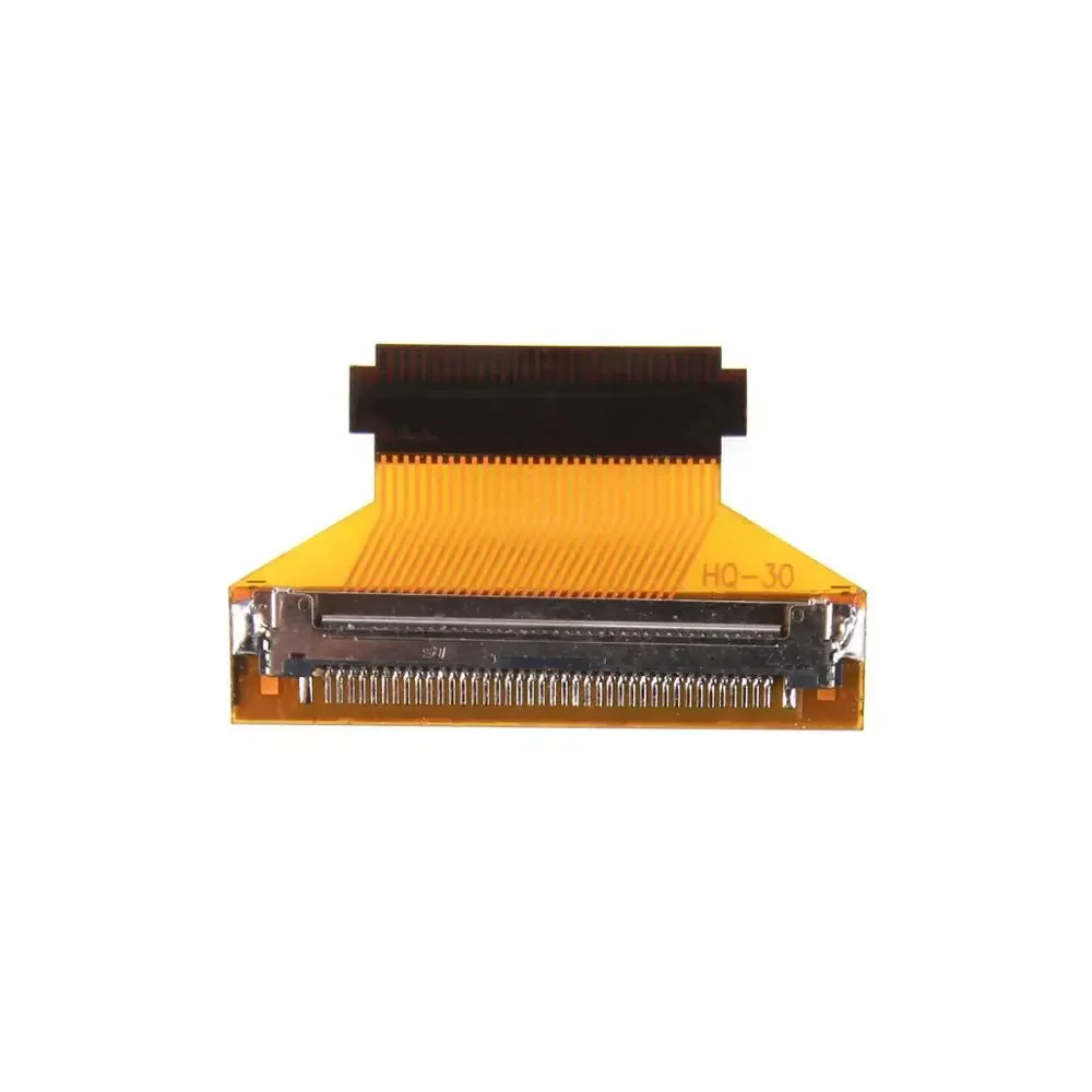 30pin-to-40pin 40-to-30 Pin Vertical Computer Connector LCD Screen EDP Converter Cable