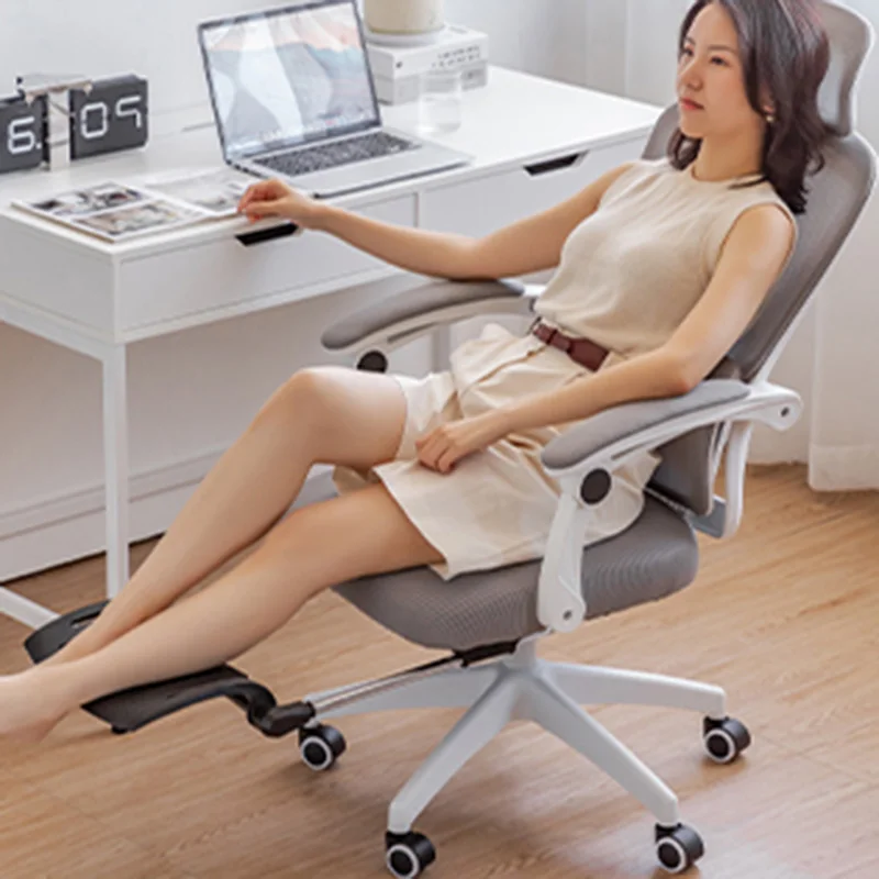 

Modern Desk Office Chairs Swivel Gaming Playseat Study Mobiles Accent Ergonomic Gaming Chair Silla Escritorio Office Furniture