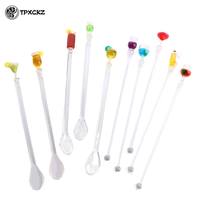 Cocktail Coffee Drink Stirrer Stirrers  Cocktail Stirrers Swizzle Stir  Sticks - Bar Tools - Aliexpress