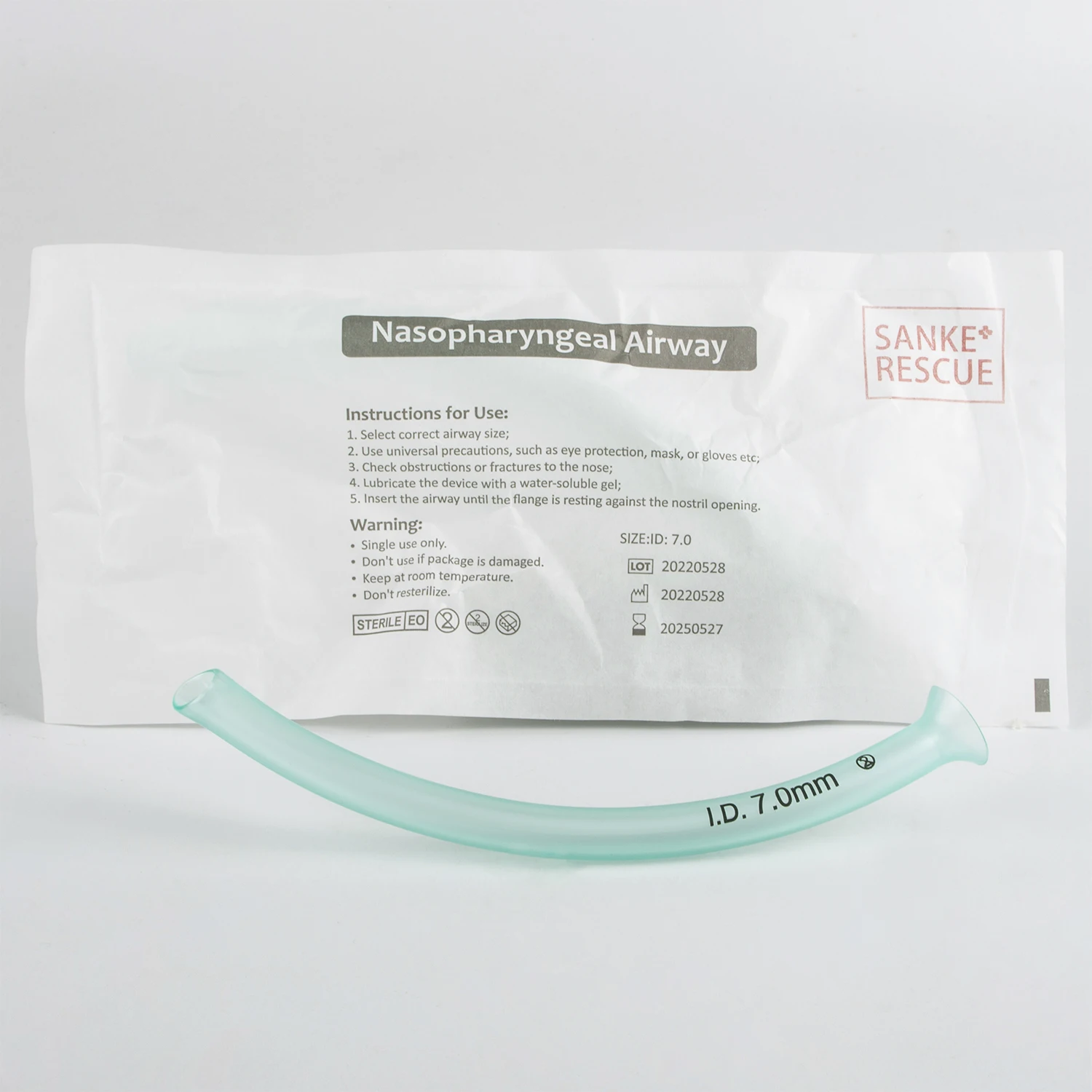 Nasopharyngeal Airway: The Game Changer For Snoring Sufferers - nlymtk7