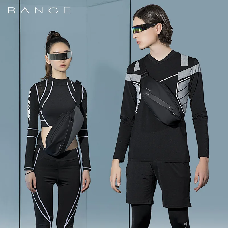 Рисунок 3 - BANGE Большая вместительная Водонепроницаемая