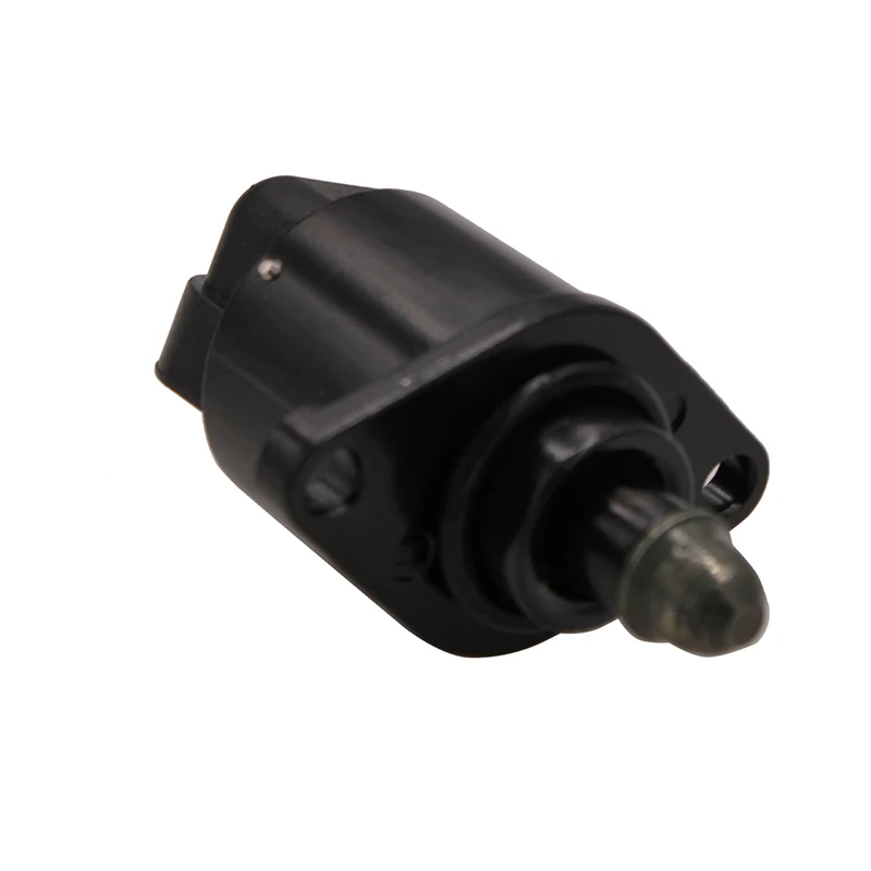 IAC Idle Air Control Valve for Mitsubishi-LANCER BYD GEELY CHANA/CHENA/CHERY HAFEI ZOTYE 11125 C0672 F01R065906 D5184 0999C