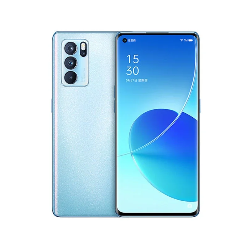 oppo Reno 6 pro 5G